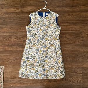 Tory Burch Abigail Dress size 8